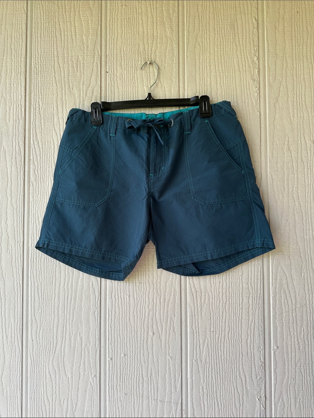 Columbia Drawstring Short